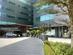 ESR Bizpark @ Changi (D16), Retail #483290211
